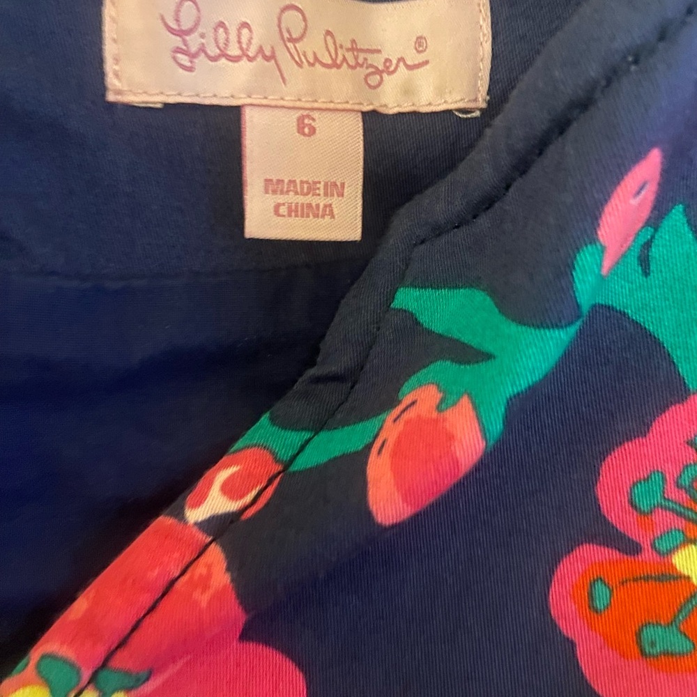 Lilly Pulitzer Dress - Picture 5 of 5